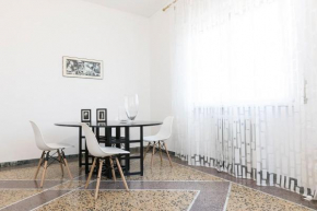 ALTIDO Bright Penthouse for 6 near Leaning Tower of Pisa
